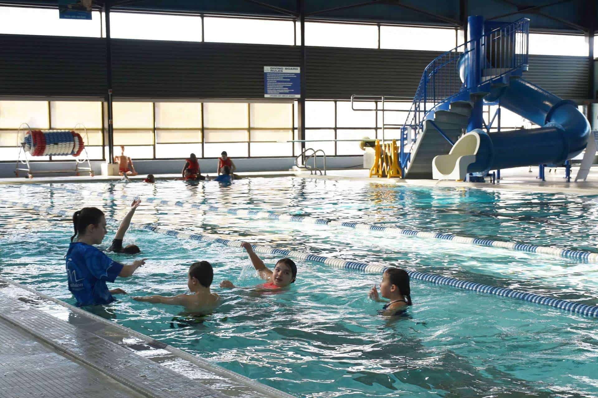 Where to Swim in Winnipeg: 5 of the Best Pools [2026]