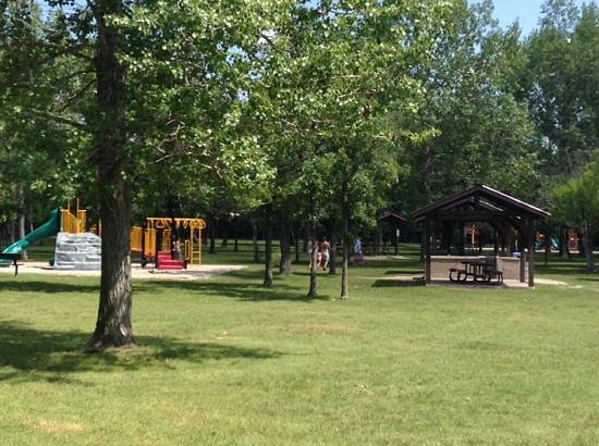 St. Malo Provincial Park