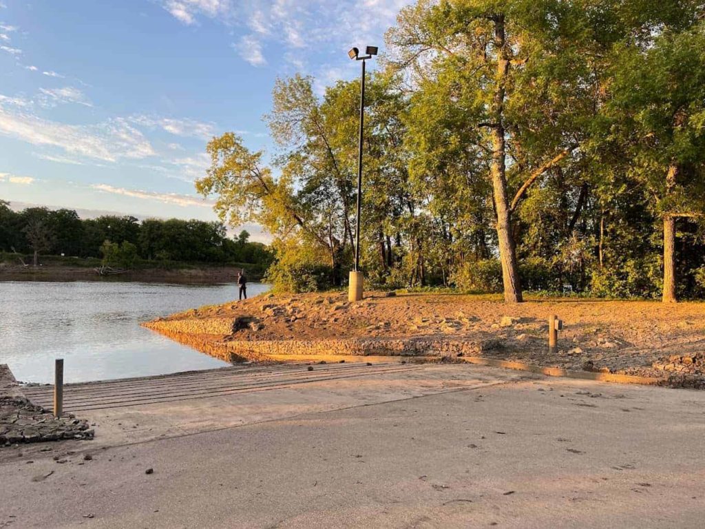 St. Vital Park