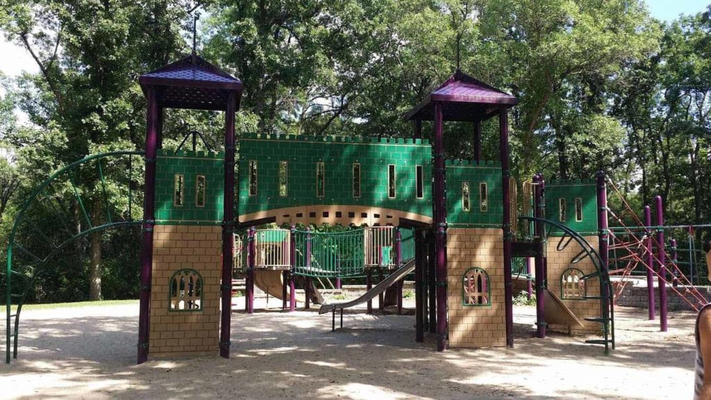 St. Vital Park