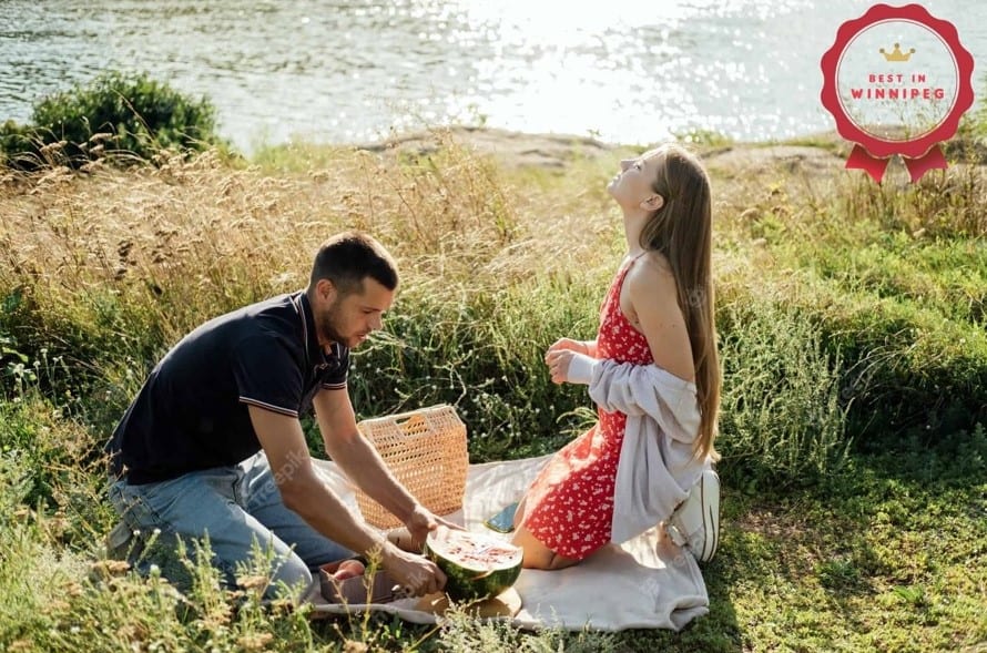The 10 Most Romantic Date Ideas in Winnipeg