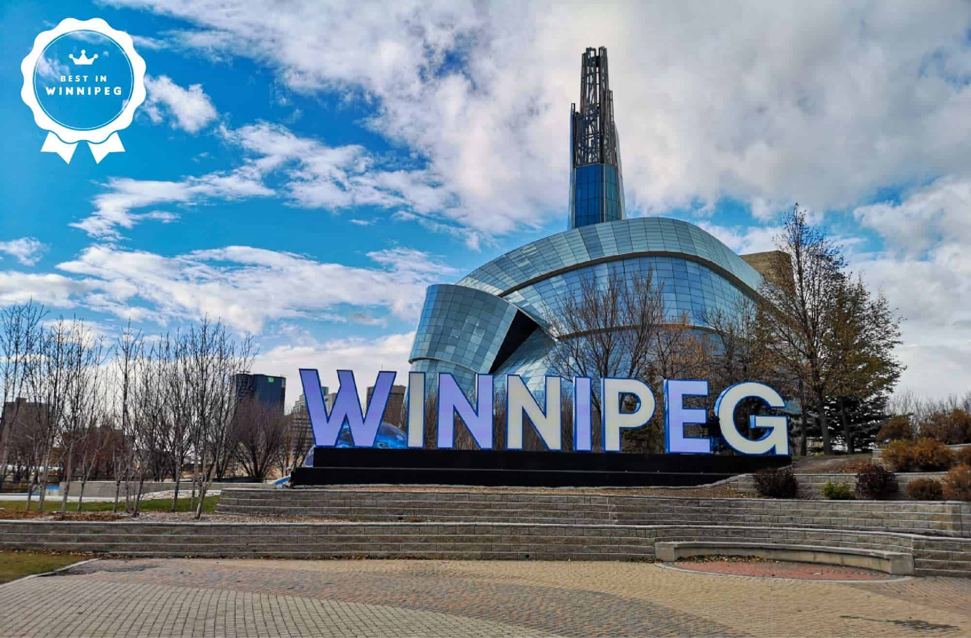 The Best of Winnipeg in One Day A Time-Efficient Itinerary