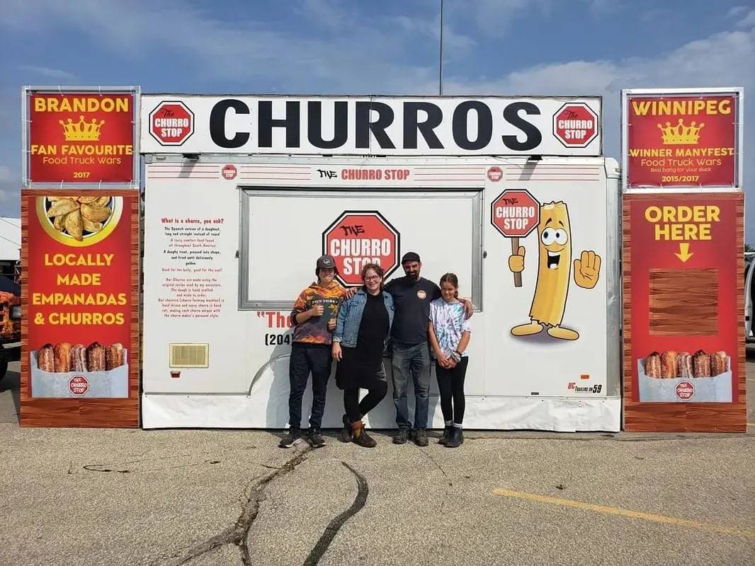 Winnipeg's Finest Food Trucks: 9 Delicious Options to Try [2026 ]