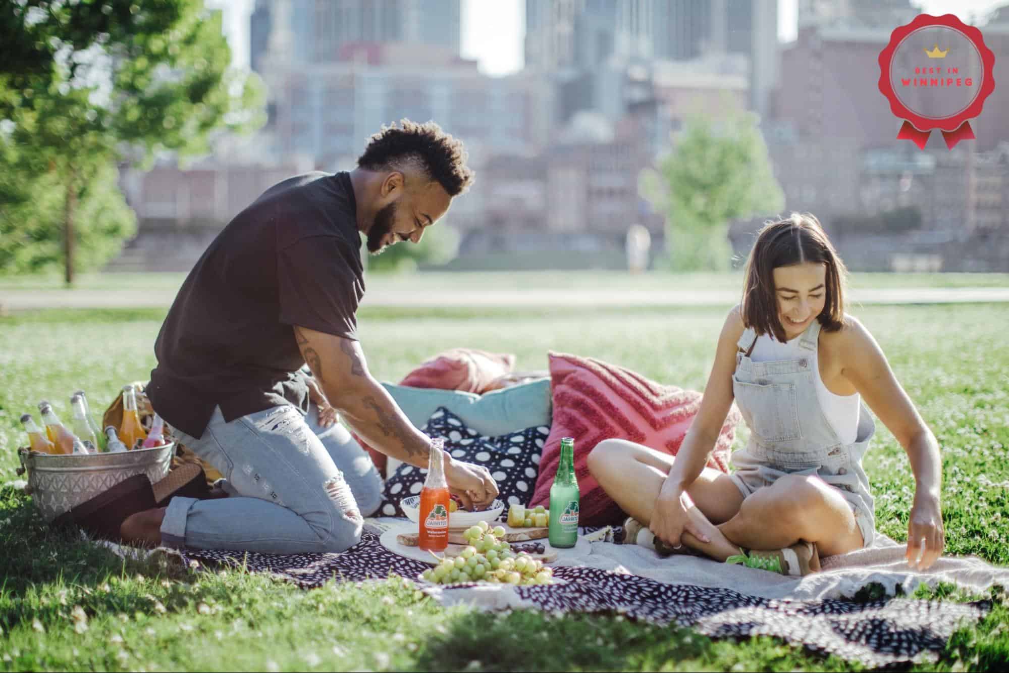 The Top 14 Must-Visit Picnic Sites in Winnipeg