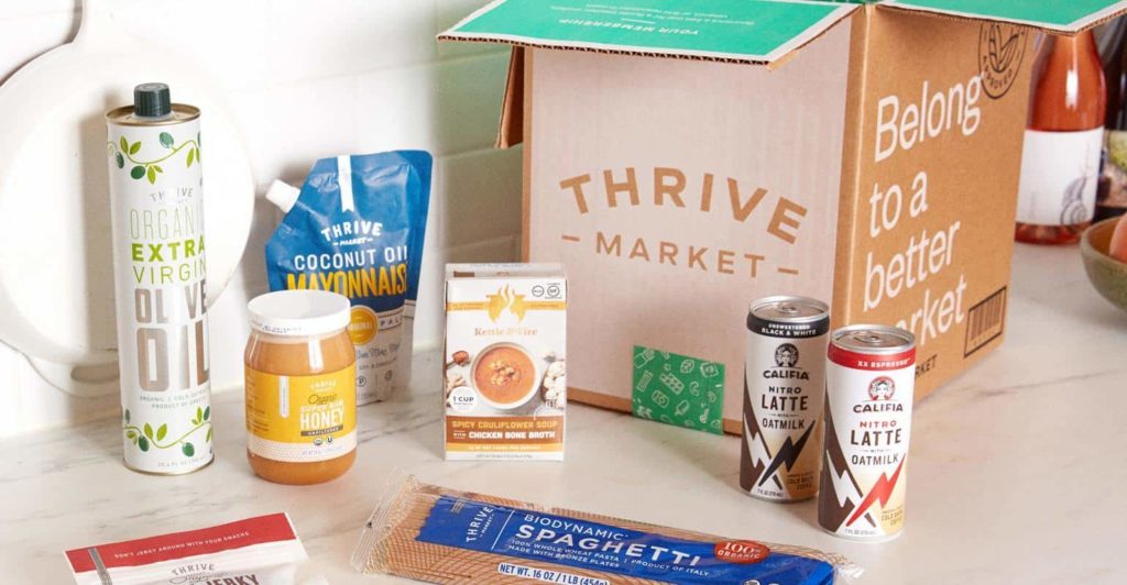 Thrive Market