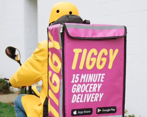 Tiggy