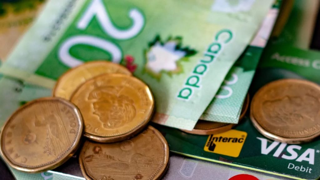 Tipping Culture in Winnipeg