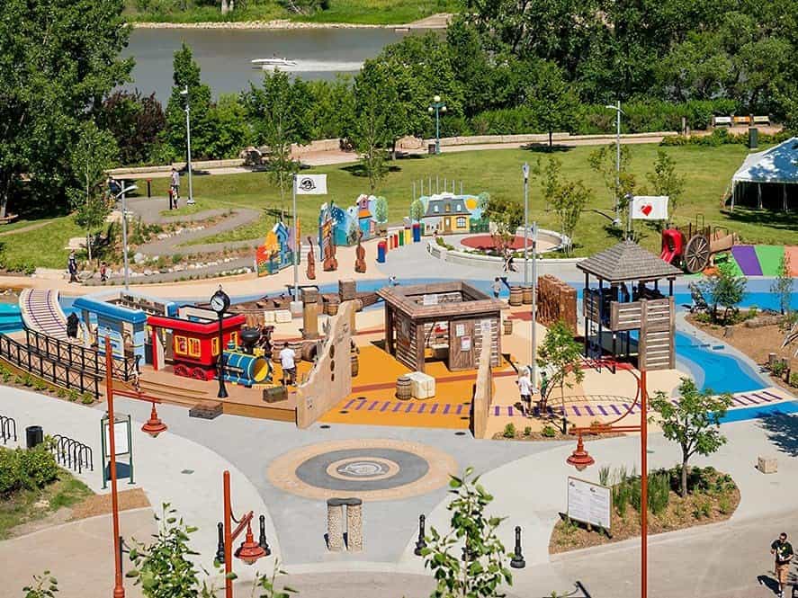 Variety Heritage Adventure Park