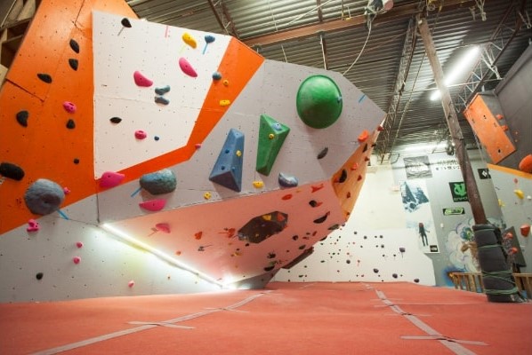 Vertical Adventures