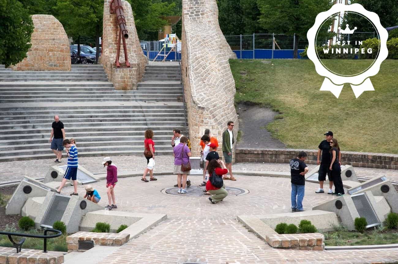 What to Know, See, and Do During Your Winnipeg Visit