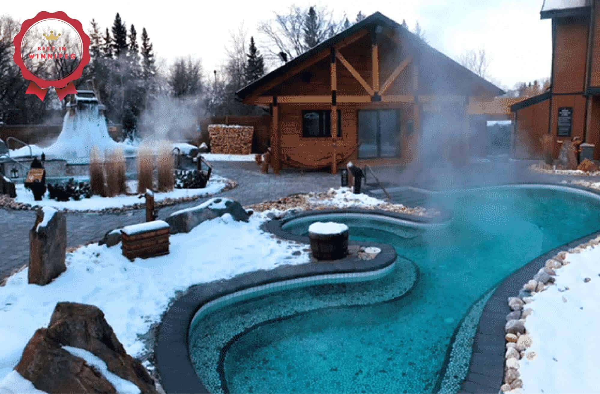 Where to Go for a Weekend Getaway from Winnipeg 9 Breathtaking Destinations