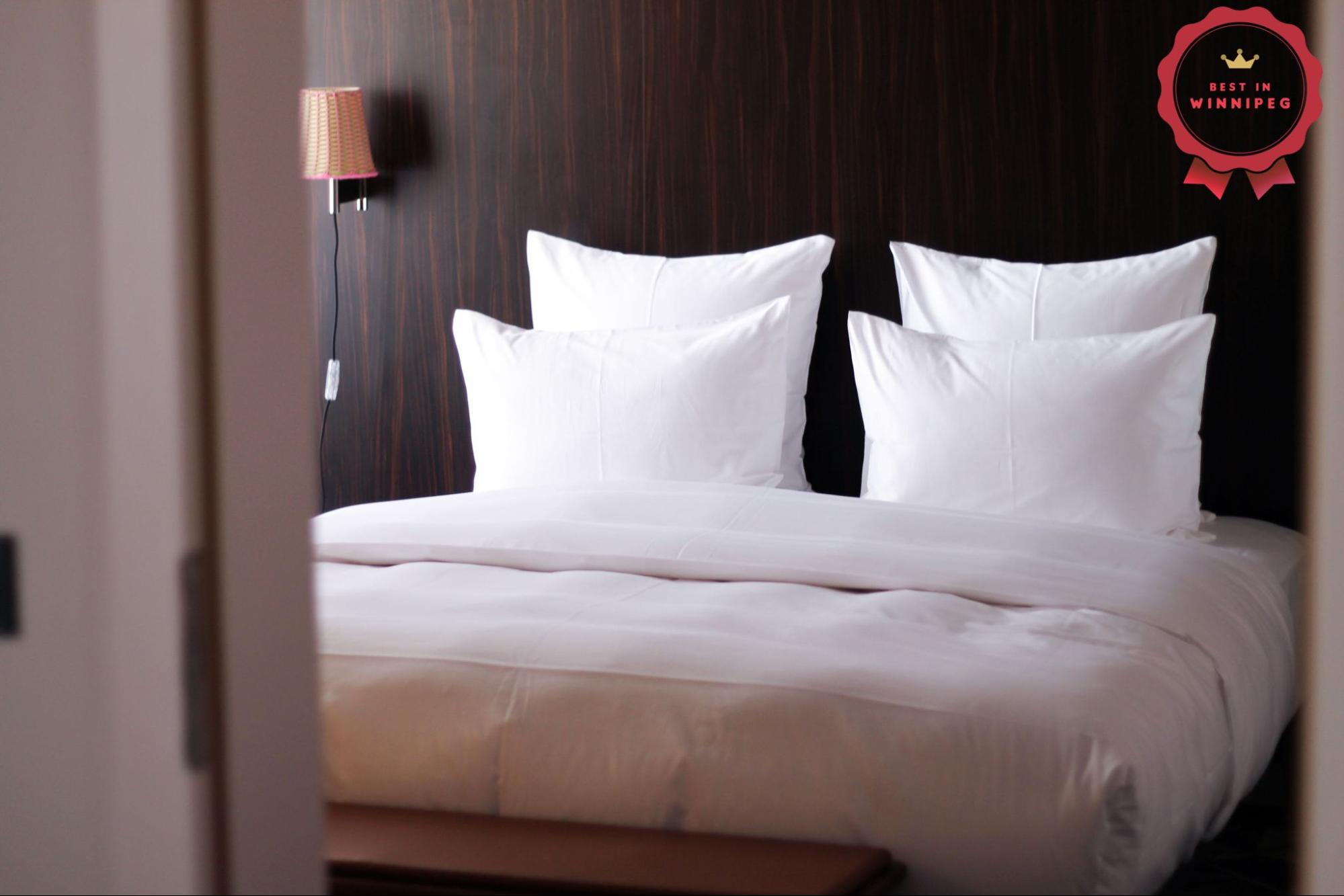 16 Best Places to Stay in Winnipeg