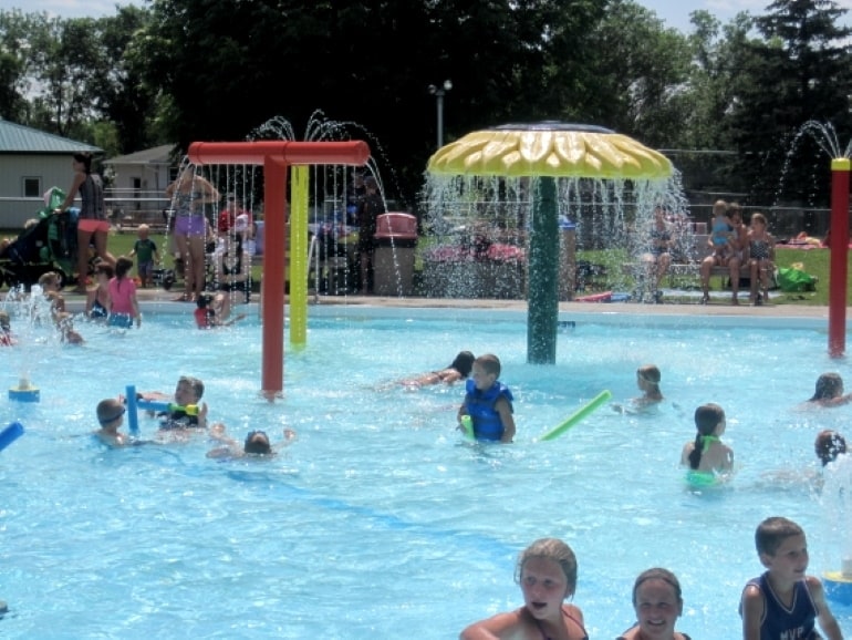 Altona Aquatic Center