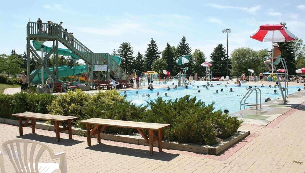 Altona Aquatic Center