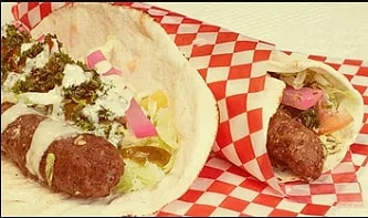 Baraka Pita Bakery & Mediterranean Deli