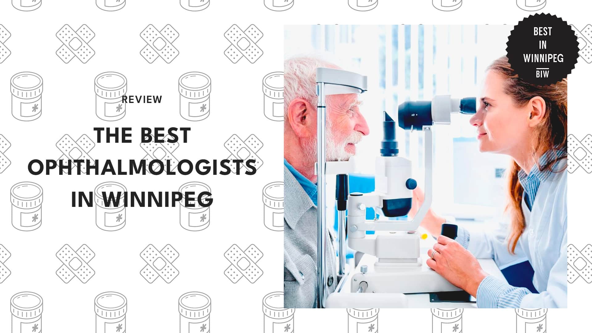 Best Opthalmologists