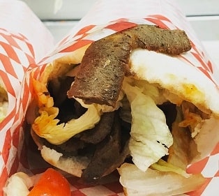 Best Pizza & Donair