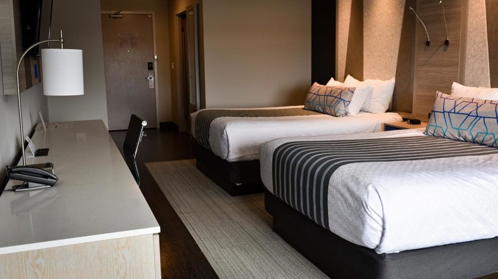 Best Western Premier Winnipeg East