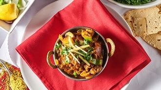 Clay Oven East Indian & Hakka Restaurant