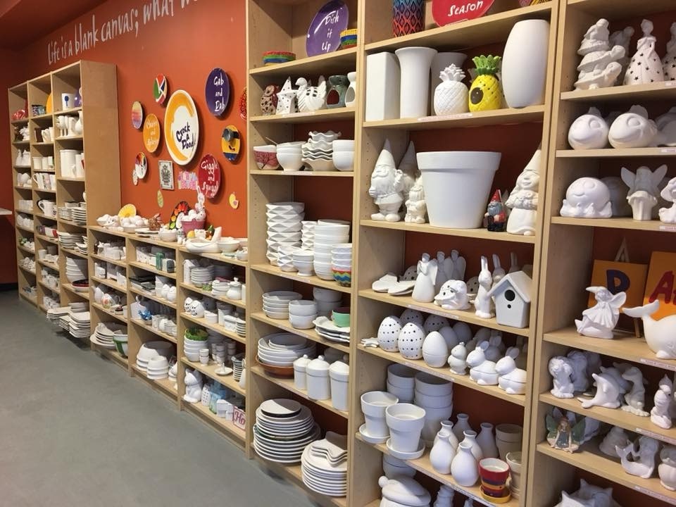 Crock A Doodle Winnipeg-Kenaston
