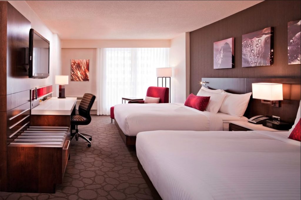 Delta Hotels by Marriott Winnipeg image 1