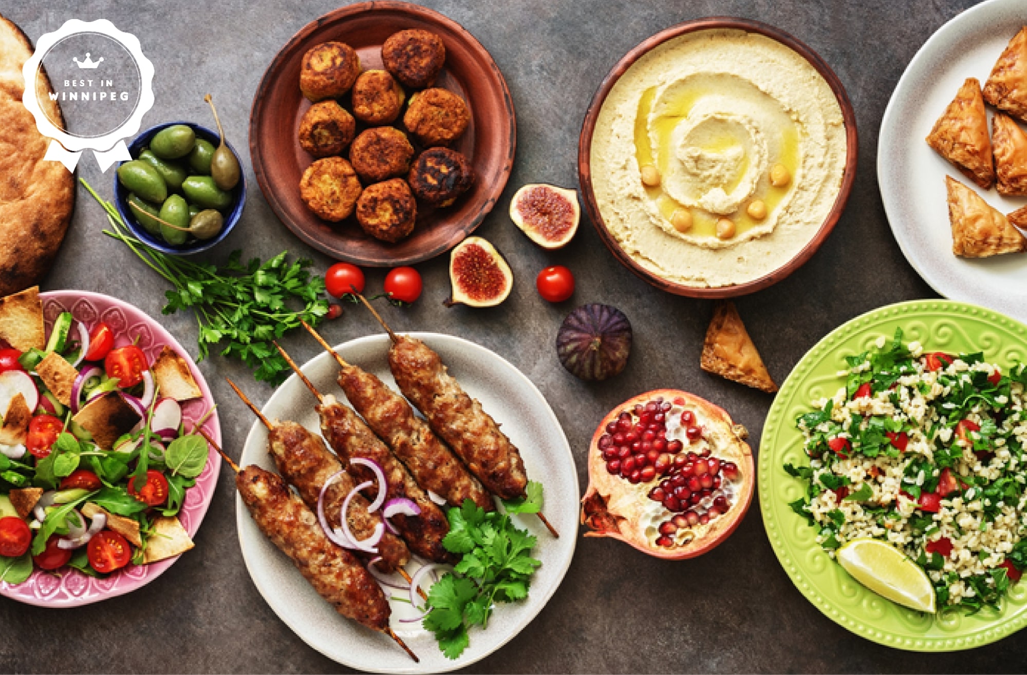 Halal Restaurants in Winnipeg You Need to Try