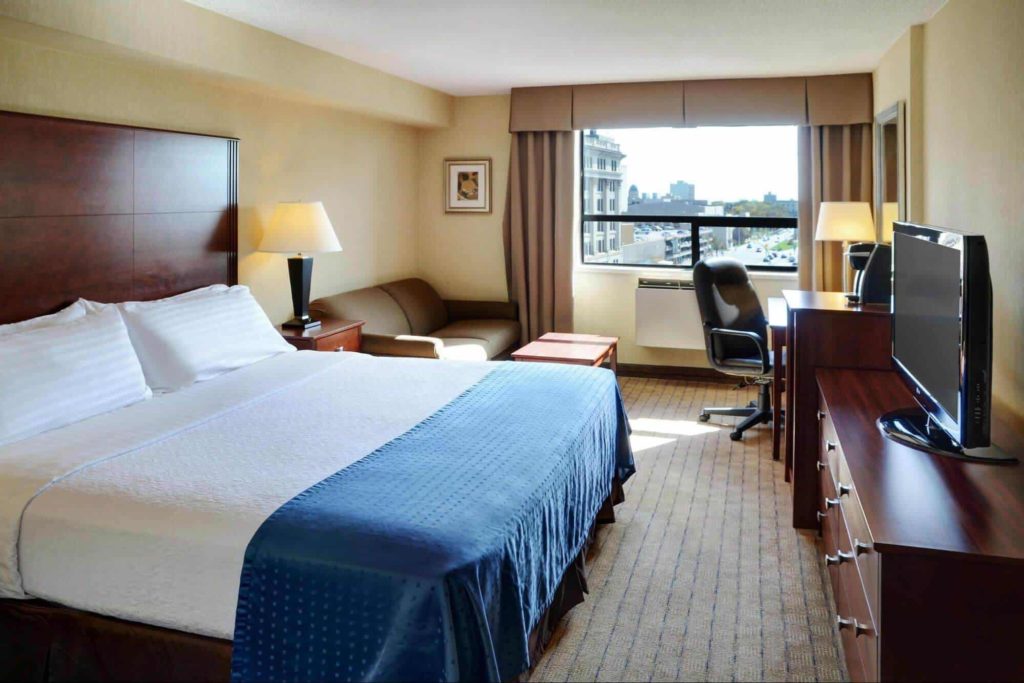 Holiday Inn & Suites Winnipeg