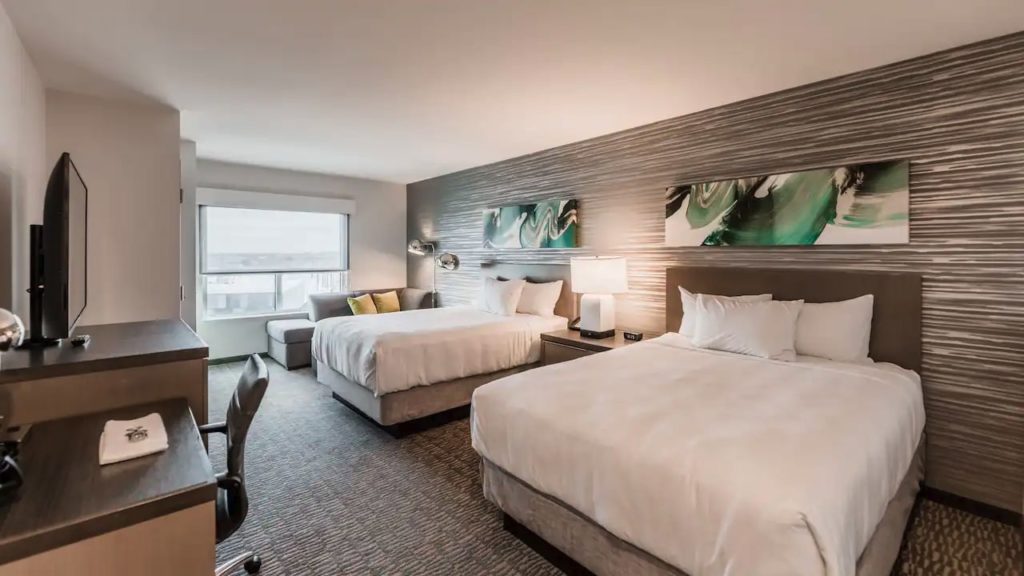 Hyatt House Winnipeg SouthOutlet Collection
