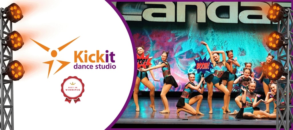 The 10 Best Dance Classes in Winnipeg [2026 ]