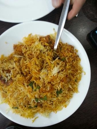 Lahori Kitchen