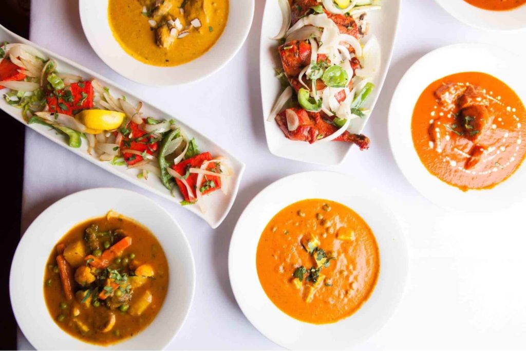 Les Saj Restaurant