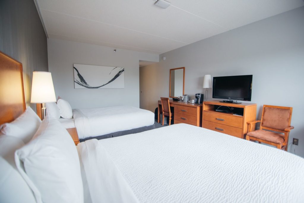 Norwood Hotel