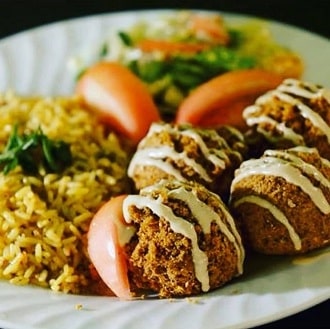 Sultan Shawarma