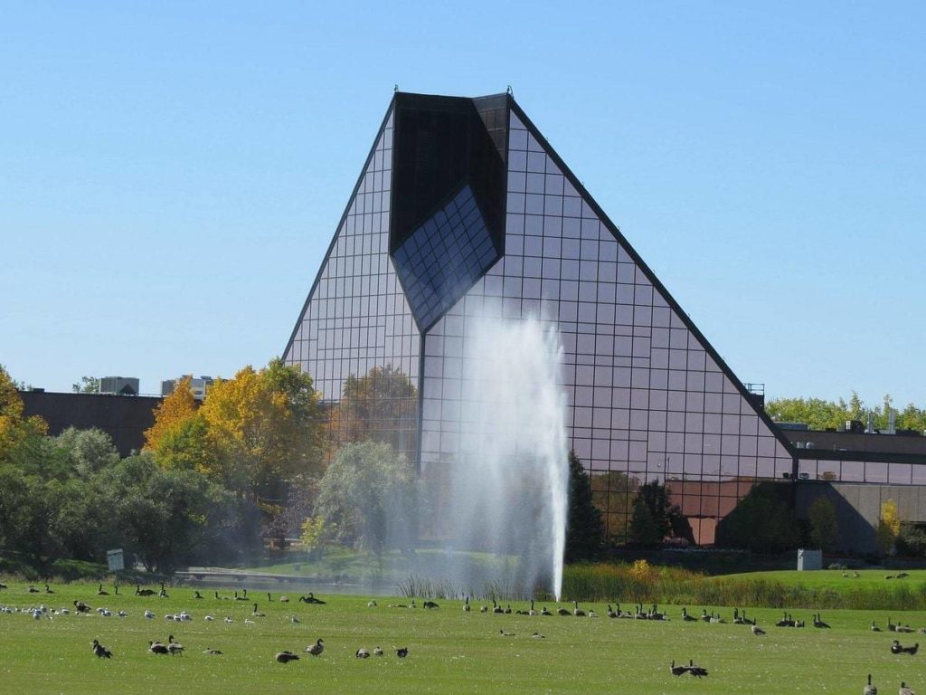 Take a trip to the Royal Canadian Mint