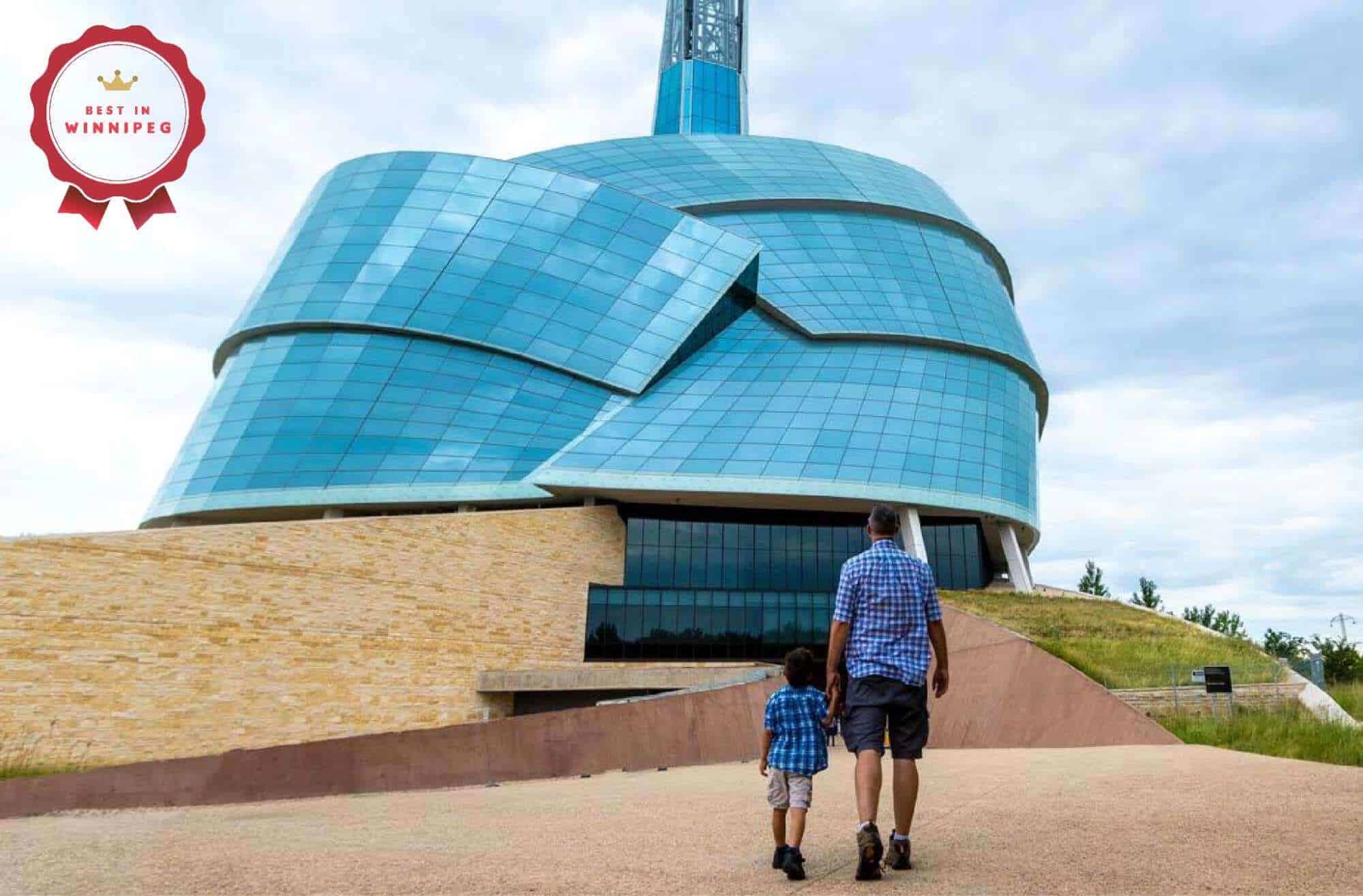 The Best of Winnipeg in 2 Days A Packed Itinerary for Your Next Trip