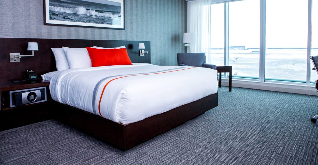 The Grand Winnipeg Airport Hotel