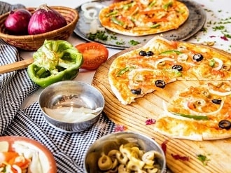 Yafa Cafe