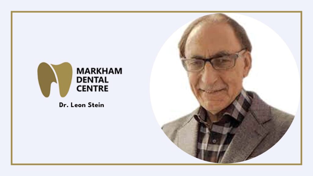 dr-leon-stein-markham-dental-centre-winnipeg-dentist