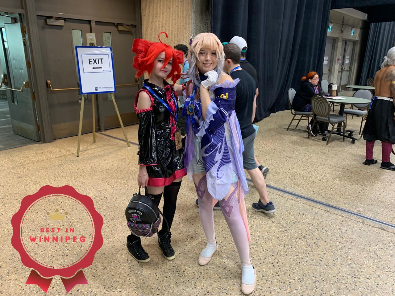 10 Winnipeg Anime Shops to Find Other Crazy Bakas