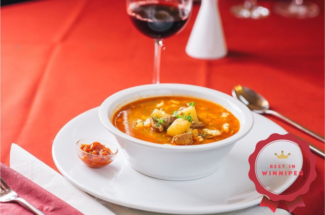 12 of the Most Savory and Comforting Soup Places in Winnipeg