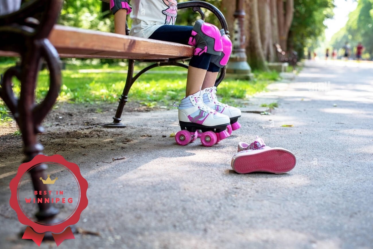 13 Best Places to Roller Skate in Winnipeg