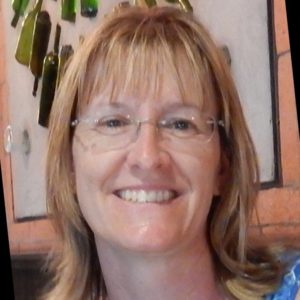 Susie Strachan