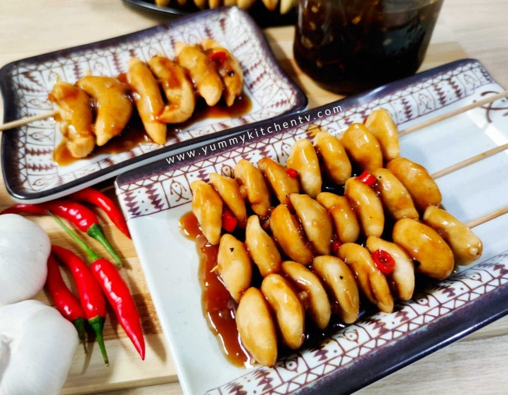 3M Fishball Restaurant