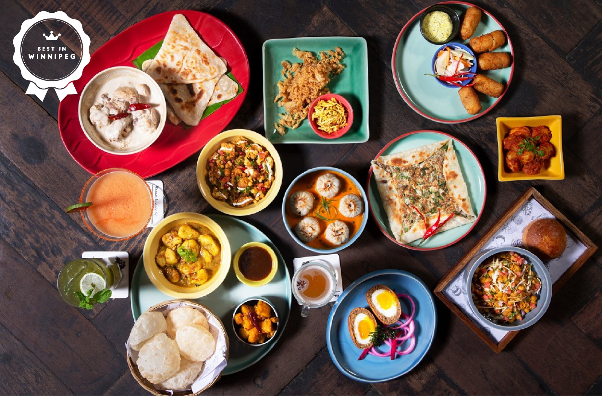 4 Food Festivals in Winnipeg to Experience