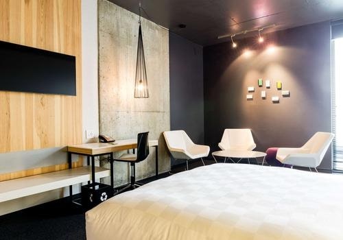 Alt Hotel Winnipeg