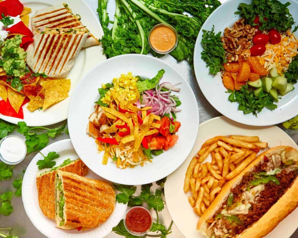 Altanour Restaurant