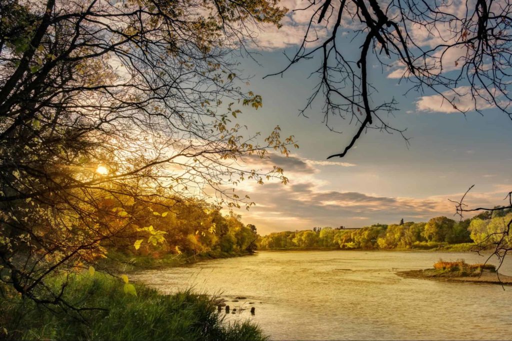 Assiniboine Park