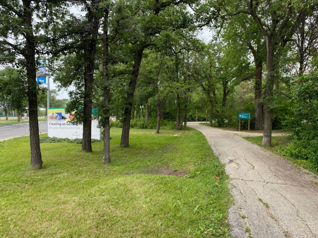 Assiniboine Park