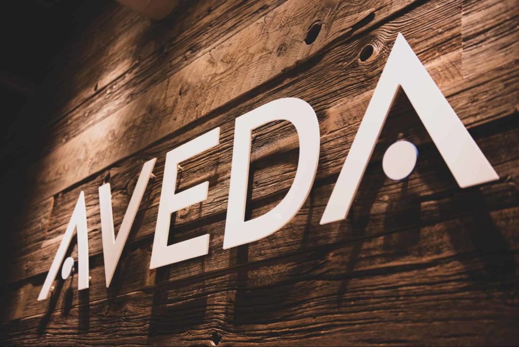 Aveda