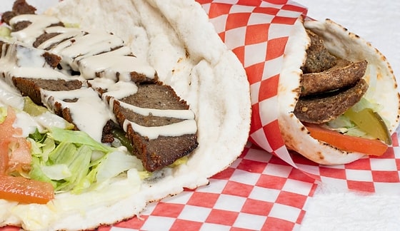Baraka Pita Bakery & Mediterranean Deli